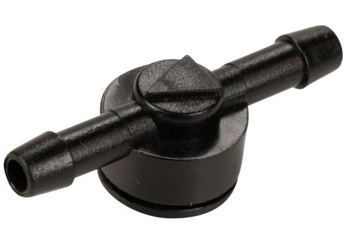 Return Check Valve (Double)