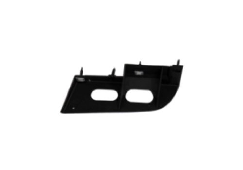 Bracket Bumper Mounting (Rear - L )