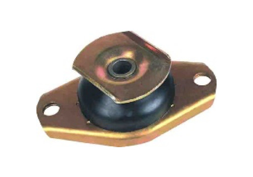 Gearbox Mounting, Rear, Left, Single Hole