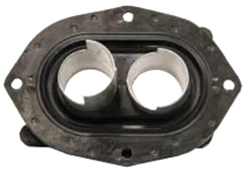 Carburator Lower Flange