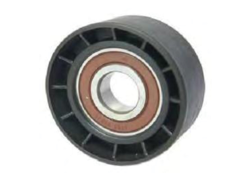 ALTERNATOR BELT TENSIONER