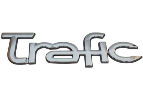 Moulding Emblem (N.M)