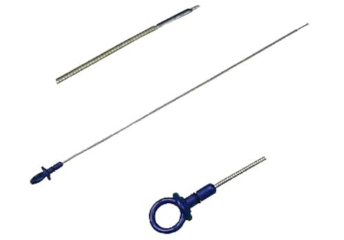 Engine Oil Level Rod