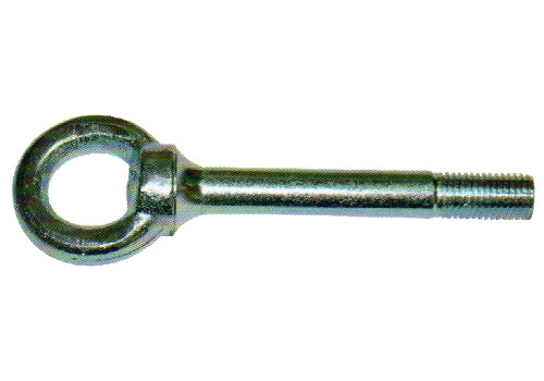 Front Bumper Drawbar