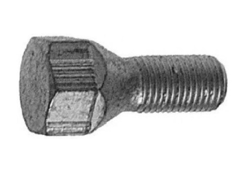 Wheel Bolt, Short