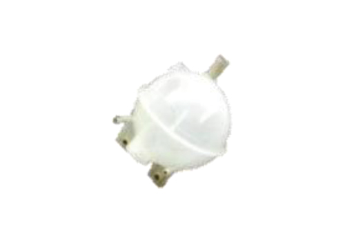 Sphere Tank, Radiator Overflow