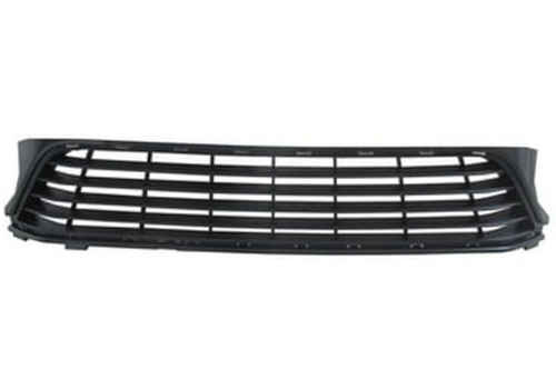 Radiator Bottom Grille