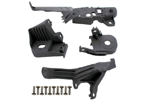 Repair Kit, Head Lamp, Right