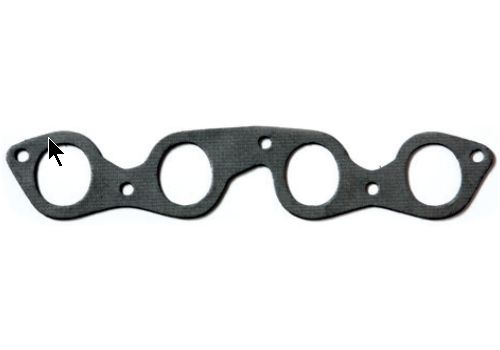 Exhaust Manifold 2.0