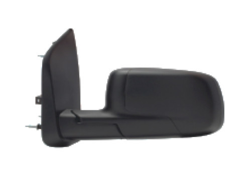 Exterior Mirror, Manual, R