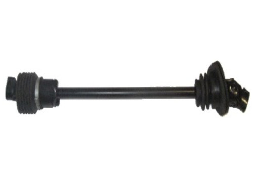 Shaft W/Joints, Hydraulic Steering