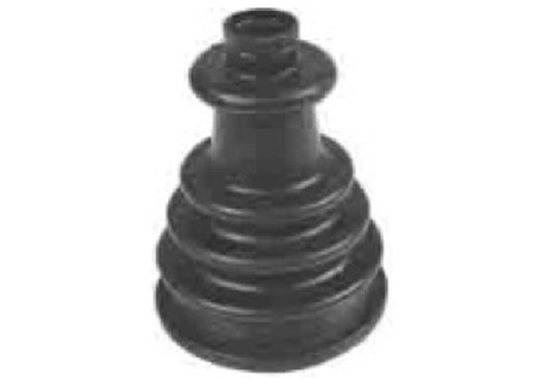 Axle Bellows, Inner, Set