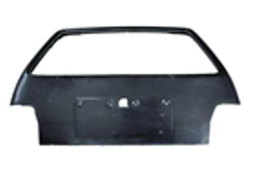 5. Door Baggage Carrier