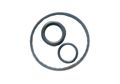 Oil Filter Cooler Seal