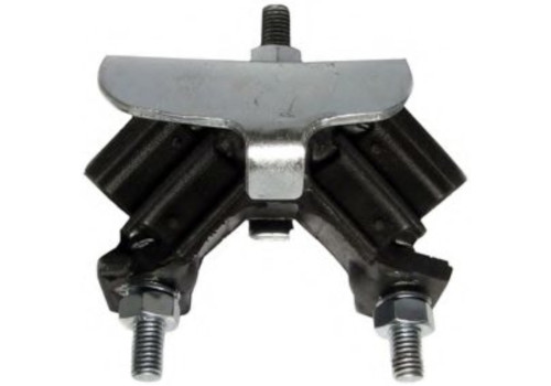 Engine Support, Front, Right