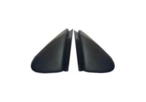 Side Mirror/Fender Moulding