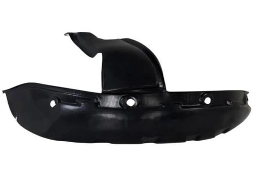 Fender Mudquard Front, Right