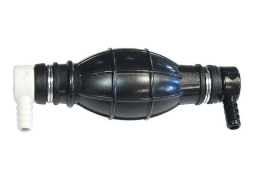 Pump, Two Side L-Type