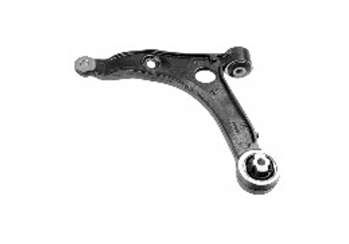 Track Control Arm Left