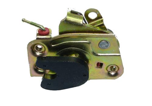 Door Lock, Inner, Rear, Left