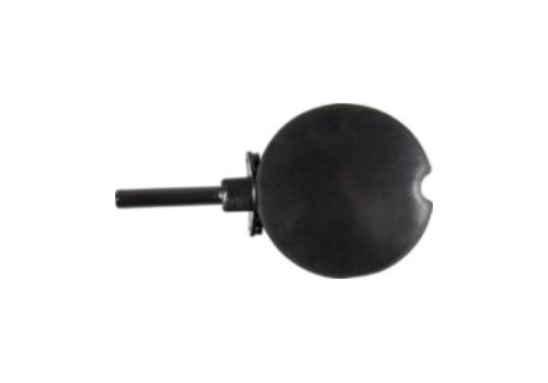 Fuel Tank Cap, Outer