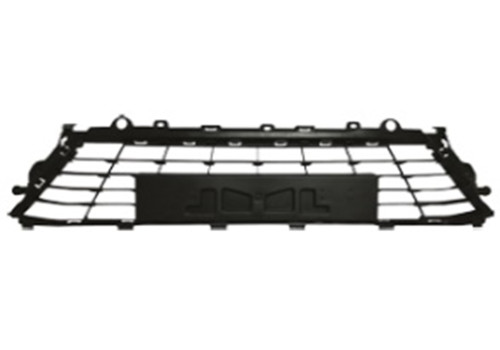 Front Bumper Grille Set