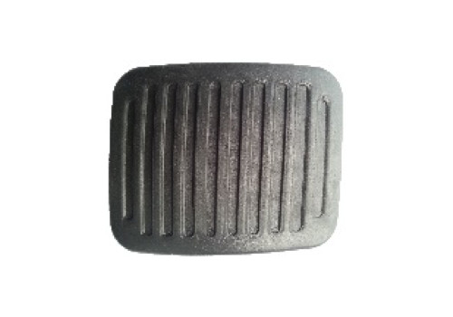 Pedal Rubber, Brake, Clutch