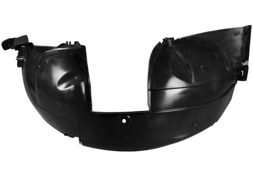 Front Inner Fender, Right