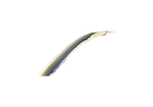 Moulding, Bumper Chrome Plating (Front- R )