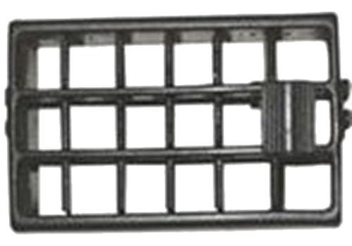 Air Conditioner Diffuser, Right