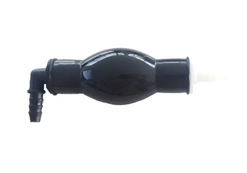 Pump, One Side L-Type