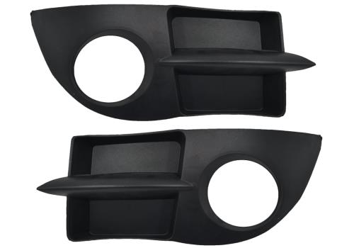 Fog Lamp Cover Set, With Hole (R-L)