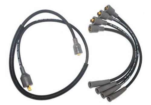 Ignation Cable Set, w/Coil