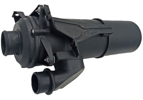 Air Cleaner Filter Box Set