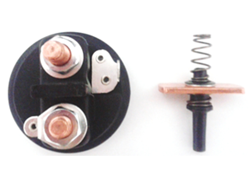 VALEO STARTER SELENOIS SWITCH