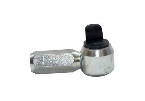 Gearbox Leather Small