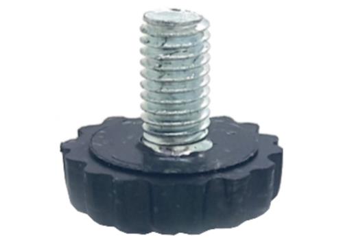 Air Release Screw Metal Tip