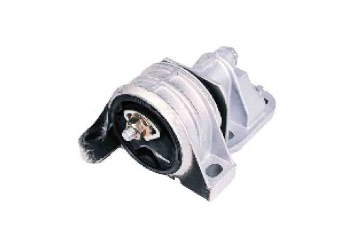 Engine Mounting, w/Cast, NM