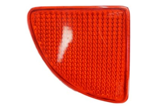 Bumper Reflector, Rear, Right