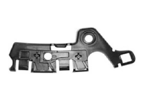 Bumper Connection, Front, Left