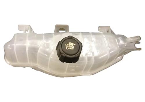 Radiator Tank, with Cap