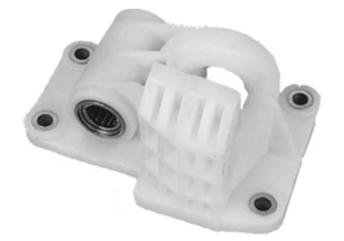 Mounting, Manual Transmission, C513