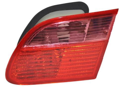 Tail Lamp, Interior, wo/Bulb Holder Left