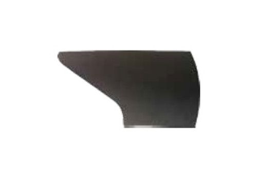 Stop Lower Bezel, Single Door, Right