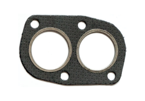 Exhaust Bottom Gasket 2.0
