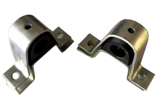 Stabiliser Side, Set