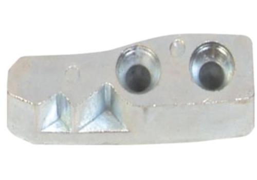 Door Lock Striker, Left, OM