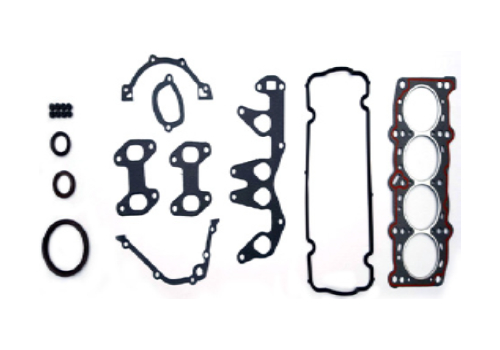 Engine Set Gasket E.M. 1.2 8V
