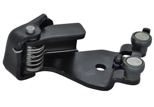 Sliding Door, Middle, Right, without arm