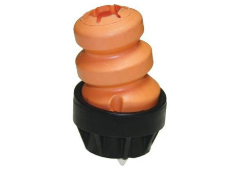 Suspension Mounting, Rear